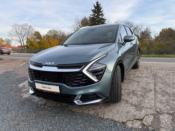 1.6T-GDI TOP ČR Rezervace
