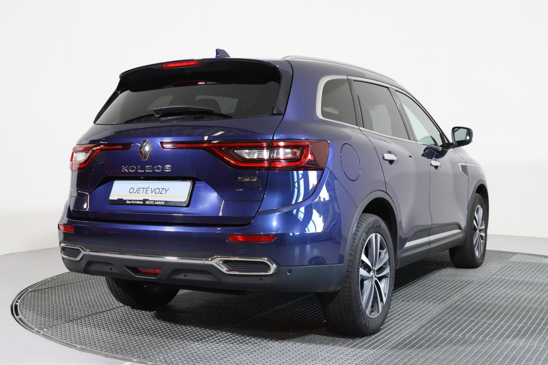 Renault Koleos, INTENS 2,0 DCi 4x4 X-TRON - fotka 2