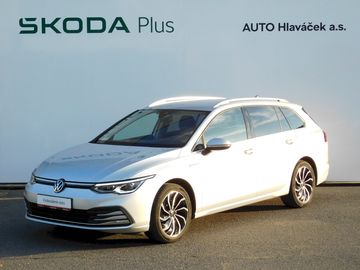 VARIANT STYLE 1,5TSI 110kW