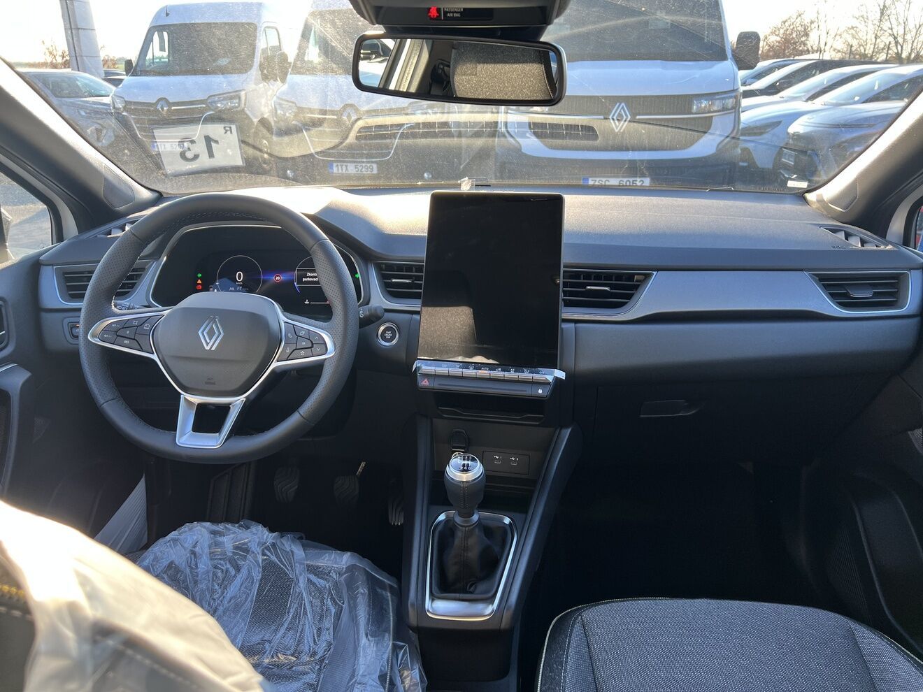 Renault Captur, Techno TCe 90 - fotka 4