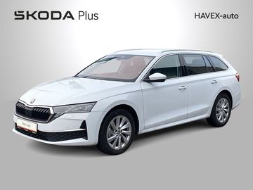 Combi 1.5 TSI DSG Top