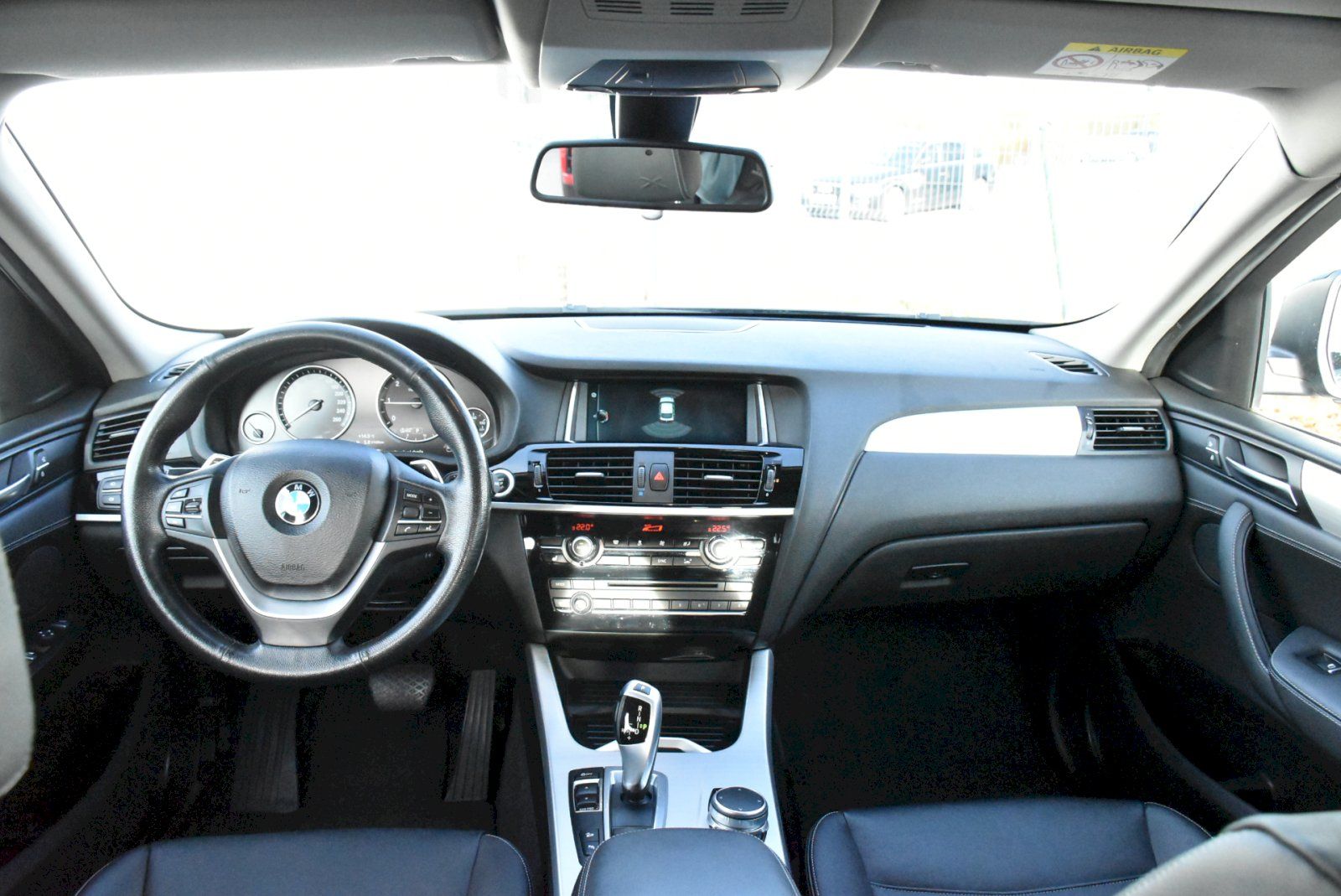 BMW X4, 2.0d 140kW xDrive - fotka 5