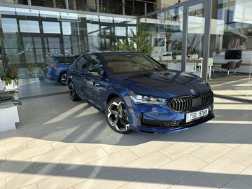 Sportline 2,0 TDI 142 kW 4x4