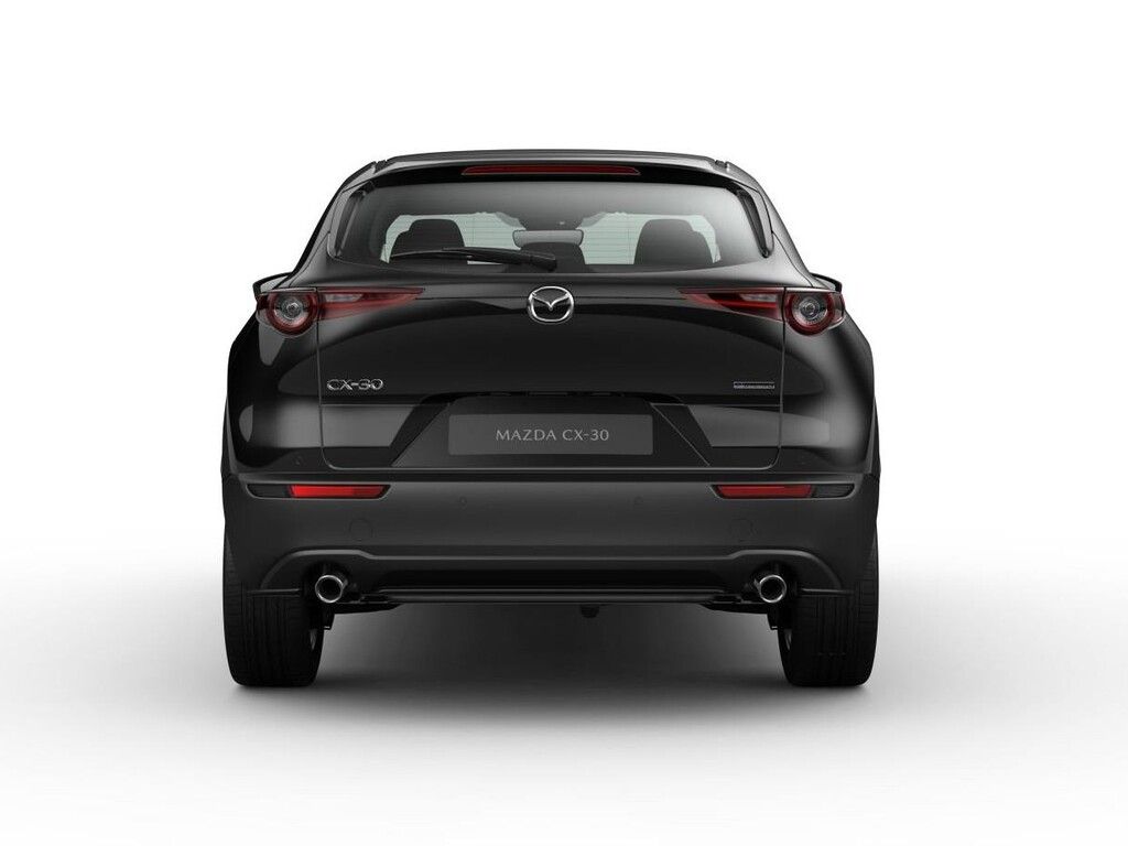 Mazda CX-30, Mazda CX-30 5WGN 2.5L e-SKYACT - fotka 6