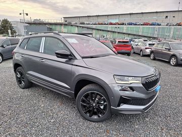 SPORTLINE 1.5 TSI 110kW |TAŽN