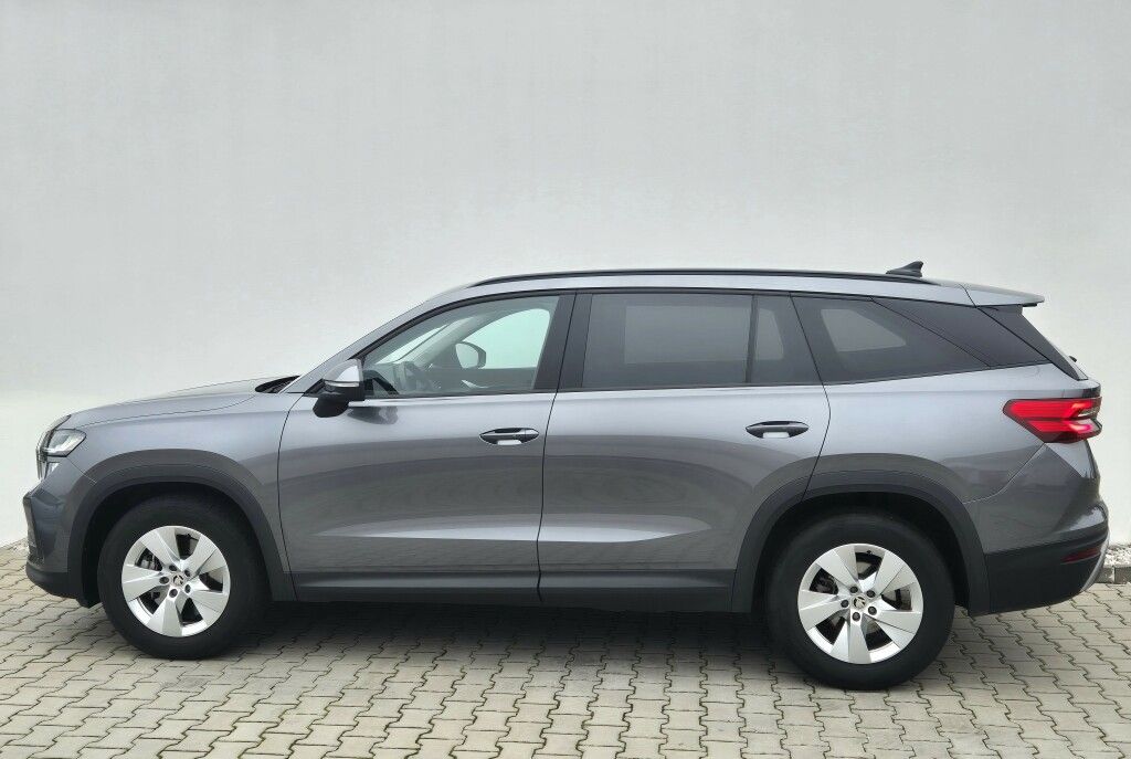Škoda Kodiaq, Selection 2.0 TDI 142 kW - fotka 4