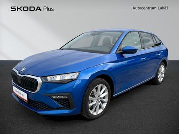 TOP SELECTION 1.0 TSI 85 kW