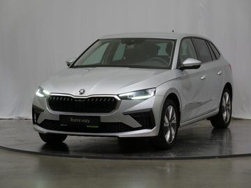 1.0 TSI 85kW DSG Top Selection