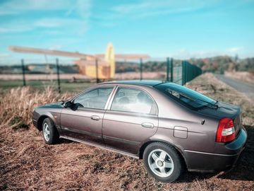 bez závad, najeto jen 105ti km
