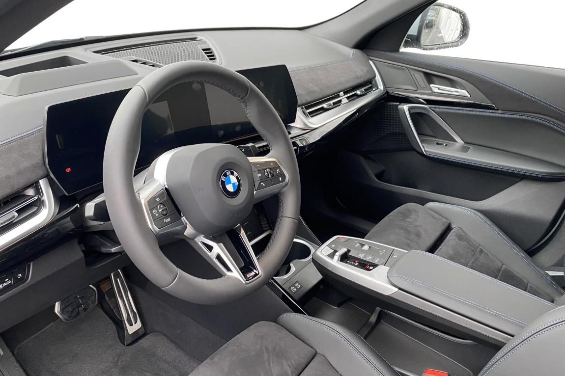 BMW X2, xDrive20d - fotka 5