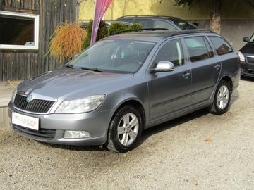 1.6 TDI 77kW NAVIGACE