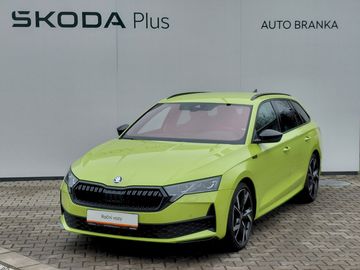 kombi 2.0 TDI 110kW DSG SportL