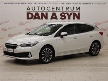 1,6 AWD Automat Exclusive