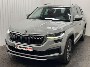 147kW 4x4 Style NezTop Tažné