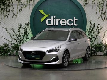 1.6 CRDI 85 kW Style Ultimate