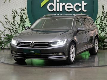 2.0 TDI 176 kW Highline