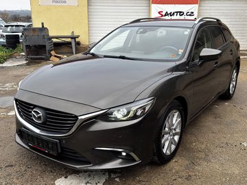 2.0i,121KW,FACELIFT,WEBASTO,TZ