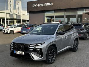 Hyundai Tucson, 1,6 PHEV 4WD N-line Styl Prem.