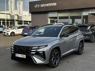 1,6 PHEV 4WD N-line Styl Prem.