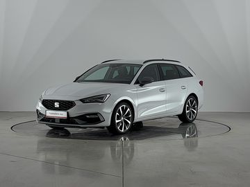 2.0 TDI / 110 kW FR DSG,ČR
