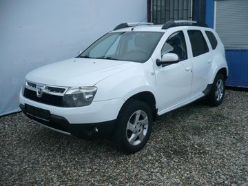 1.6i 77Kw 4x4 Klima
