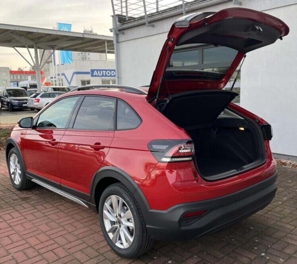 Volkswagen Taigo, People 1,0 TSI 85 kW - fotka 4