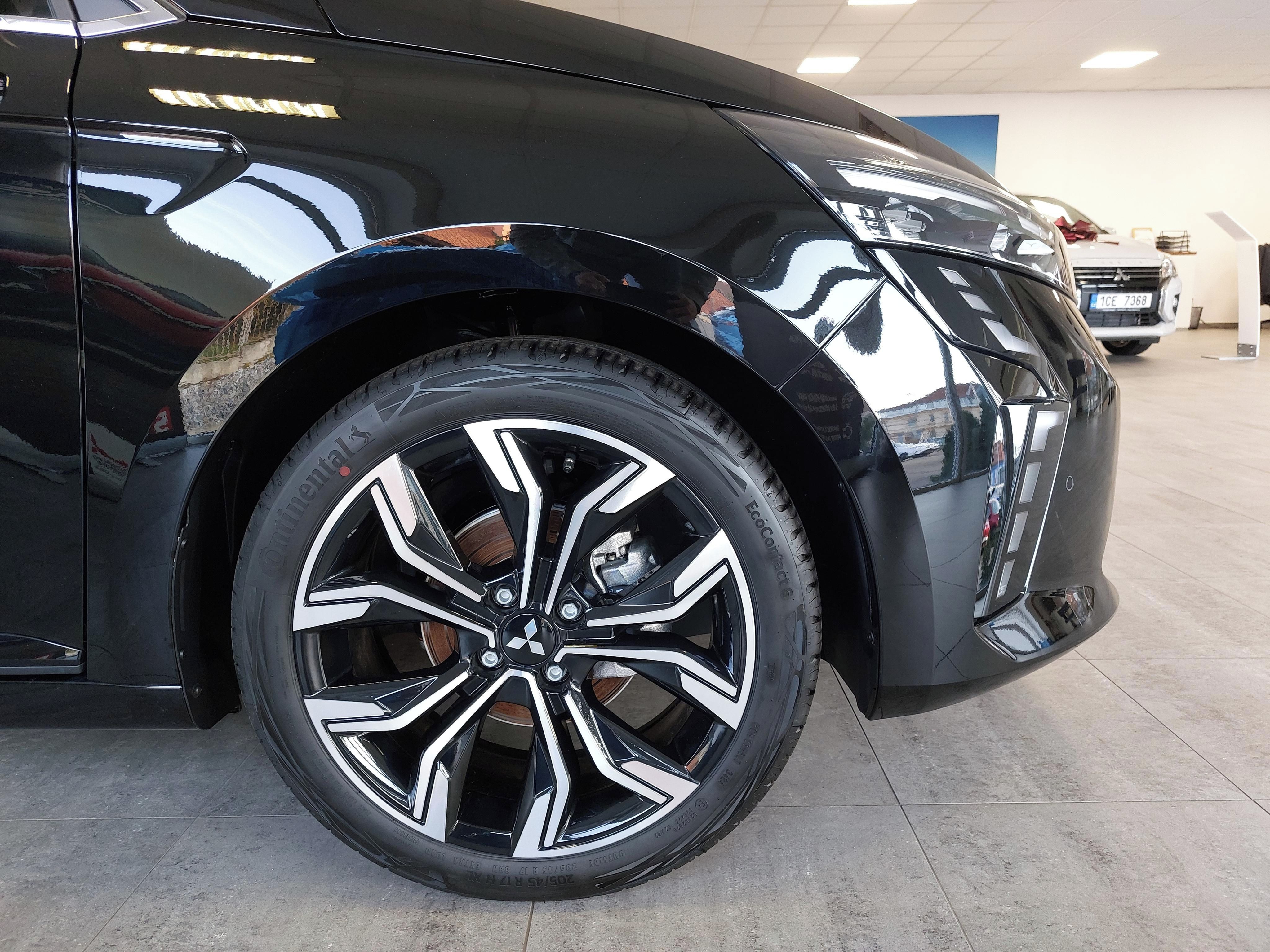 Mitsubishi Colt, 1.0 T- MPI INTENSE+ 6MT MY25 - fotka 4