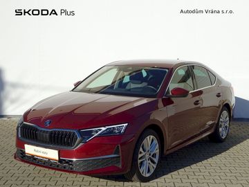1.5 TSi 110 kW. Top Selection