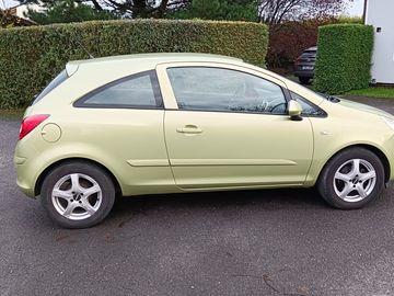 1.2 16V 59KW
