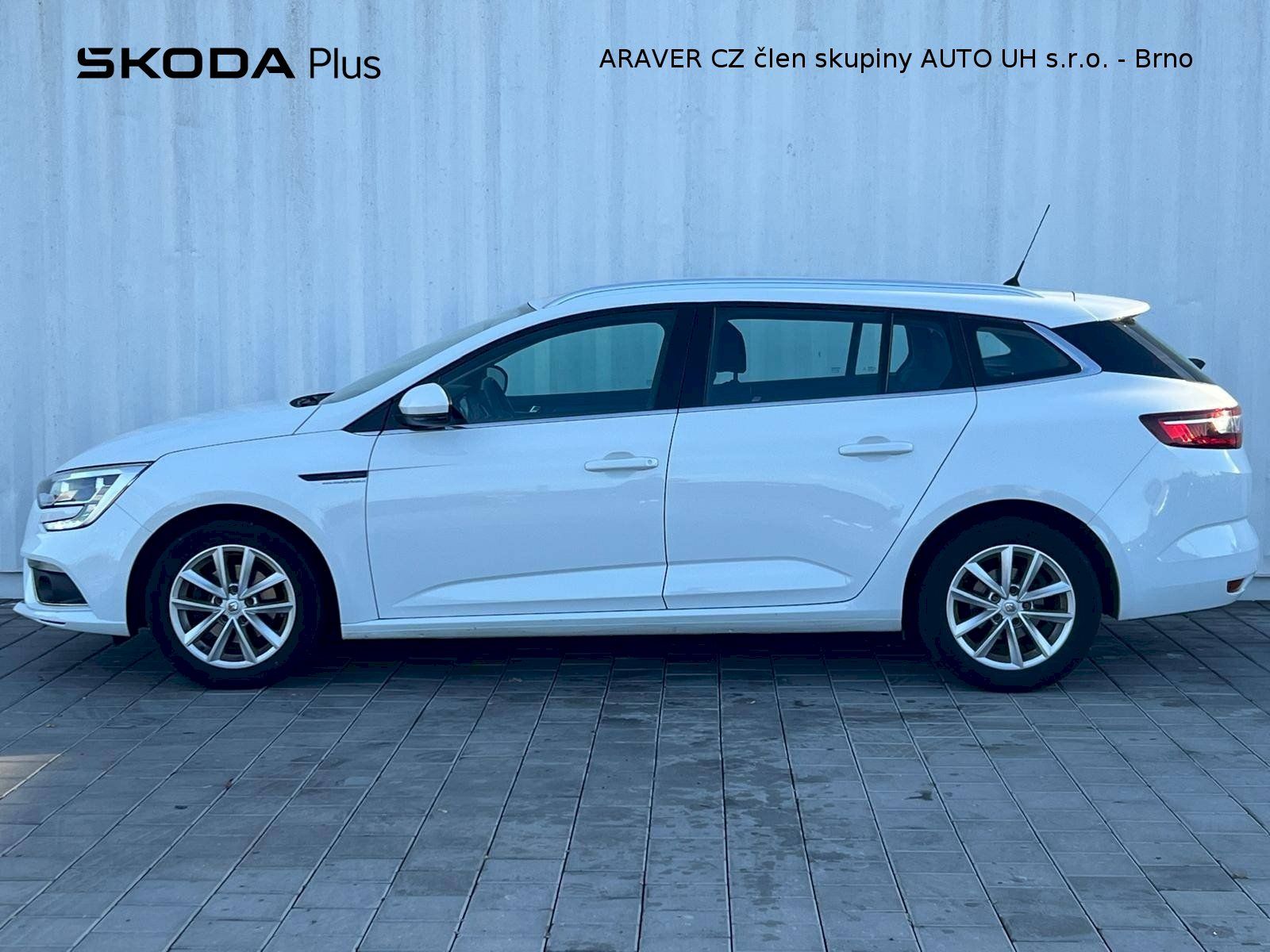 Renault Mégane, 1.3i 75Kw - fotka 3