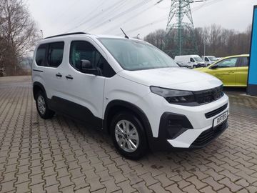 ALLURE BHDi 100k MAN6 hom.N1