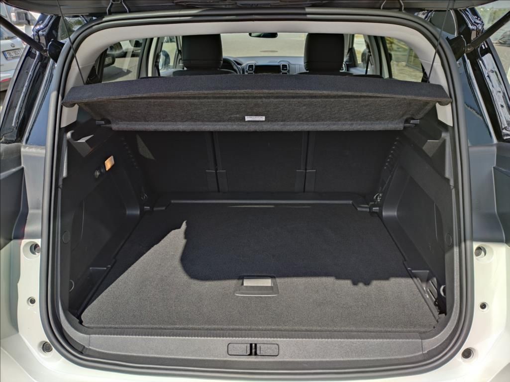 Citroën C5 Aircross, 1,5   1,5BHDi Shine EAT8 - fotka 6