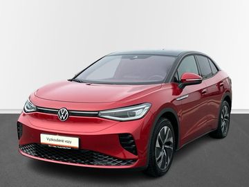 GTX 220kW 77kWh SoH:93% 4motio