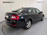 Škoda Octavia, STYLE 1.4TSI/110kW 6MP - druh?