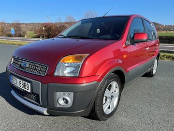 1.4 i 59kW DIGI.KLIMA, TAŽNÉ