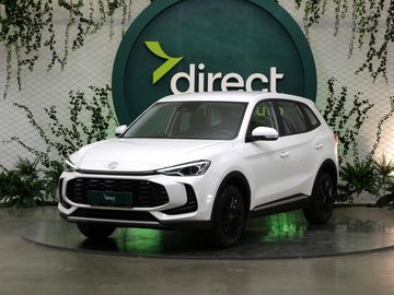 1.5 85 kW Excite