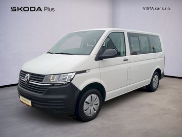 2.0 TDI / 110 kW DSG 9 míst