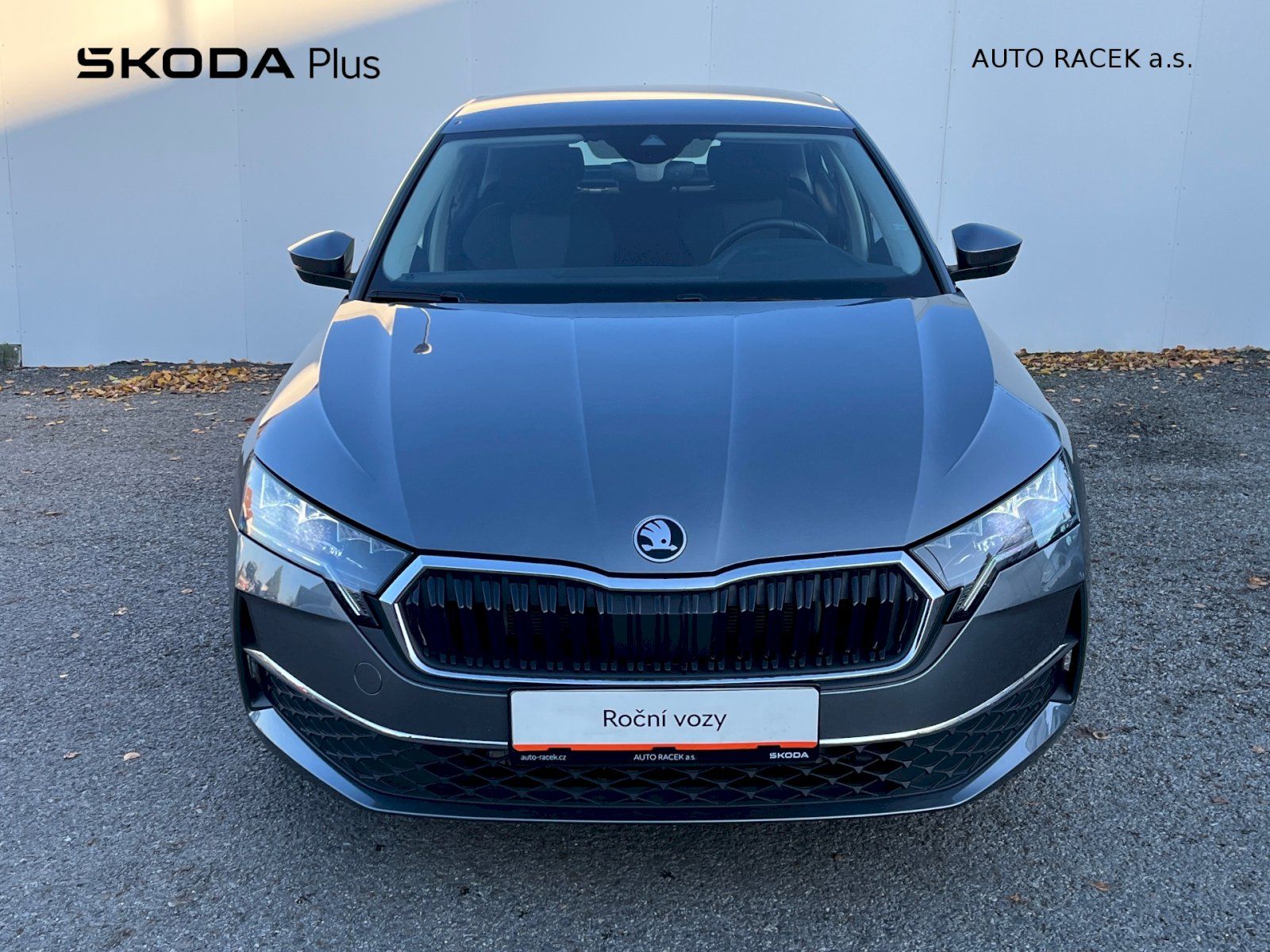 Škoda Octavia, 2.0 TDI 85kW Selection - fotka 4