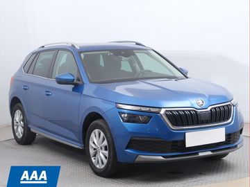 1.5 TSI, NOVÁ CENA, Automat