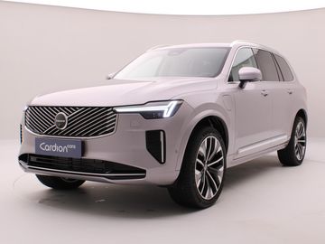 T8 AWD RECHARGE BRIGHT PLUS 7m