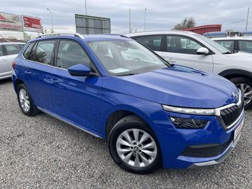 1.5 TSi 110 kW STYLE-NEHAV-ČR!