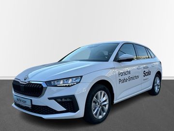 TOP SELECTION 1,0TSi 85kW M6F