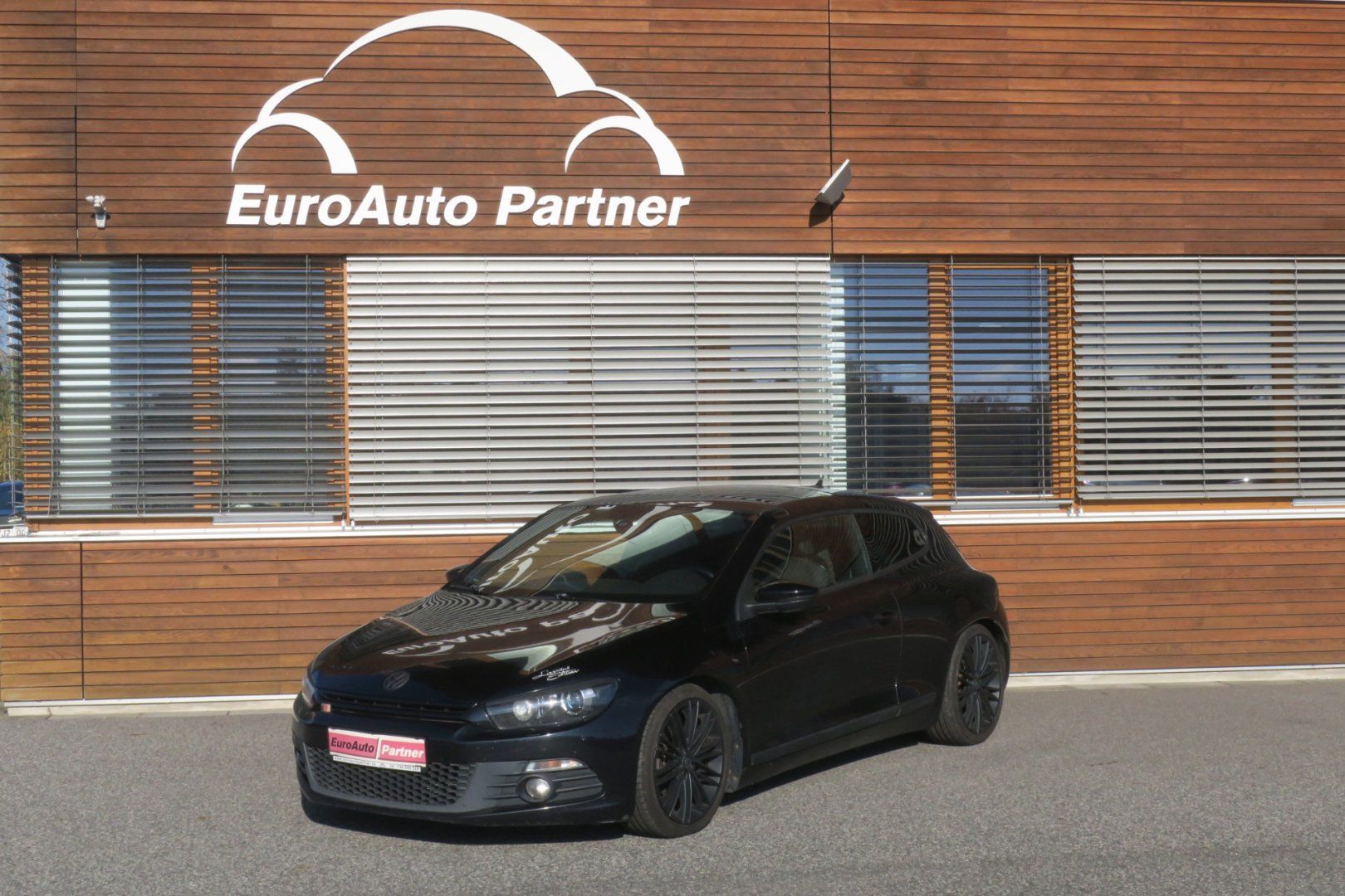 Volkswagen Scirocco, 2,0TDI SPORT Panorama Bi-Xenon
