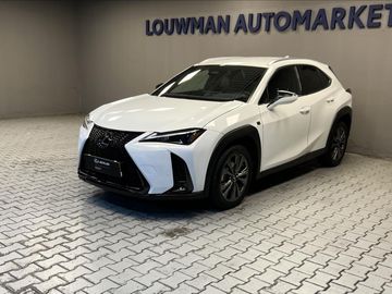 300H 2,0 HEV F SPORT DESIGN
