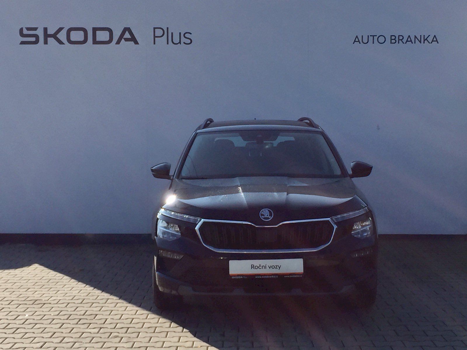Škoda Kamiq, 1.0 TSI 85kW Selection - fotka 4