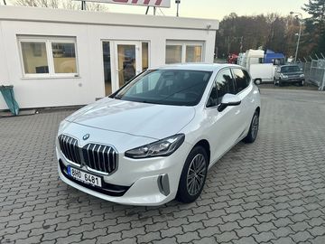 218d Active Tourer