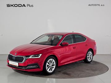 1.5TSI 110kW Style Plus Navi T