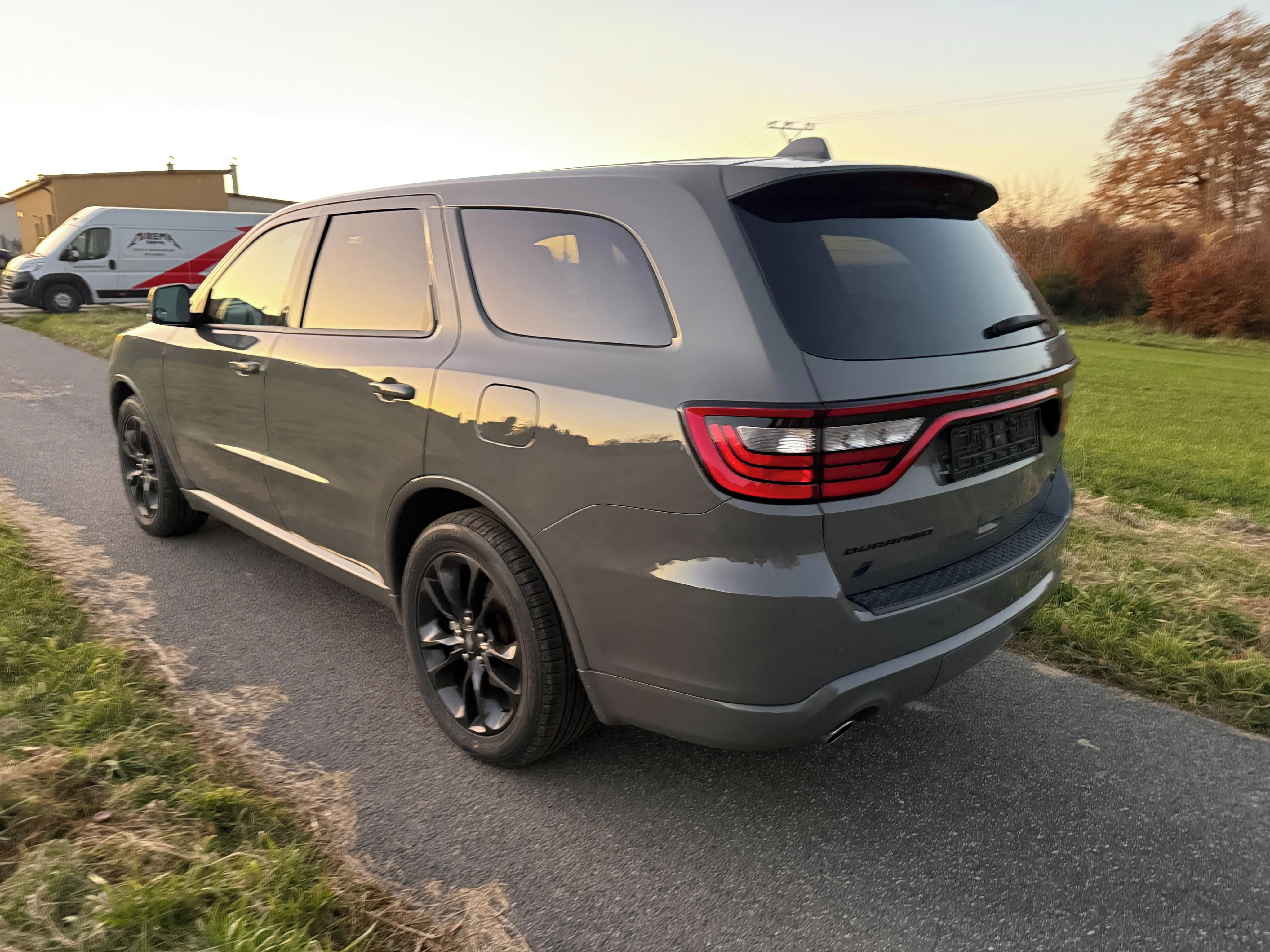 Dodge Durango - fotka 3