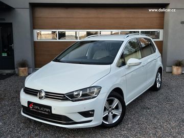 2.0TDi 110KW Highline původ ČR