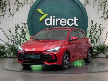 1.5 85 kW Elegance
